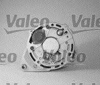 Генератор 436180 VALEO PHC