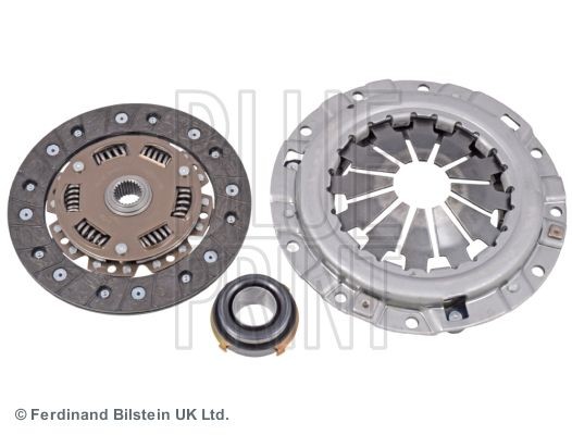 Комплект сцепления ADG03019 BLUE PRINT