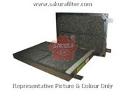 Деталь CA7908 SAKURA