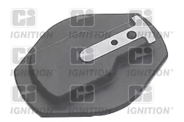 Бегунок распределителя зажигани XR269 QUINTON HAZELL