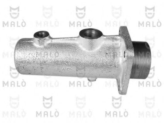 Главный тормозной цилиндр 89282 MALO