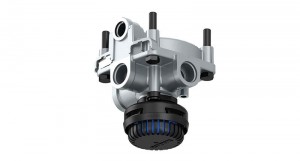 Ускорительный клапан 973 011 009 0 WABCO
