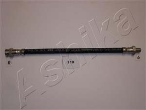 Кронштейн, тормозный шланг 69-01-119 ASHIKA