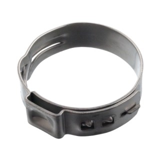 Зажимный хомут 03597 FEBI BILSTEIN
