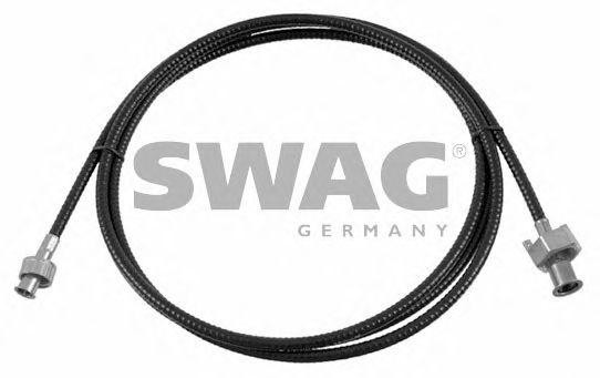 Тросик спидометра 10921522 SWAG