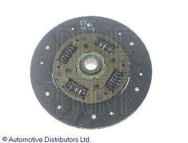 Диск сцепления ADG03149 BLUE PRINT