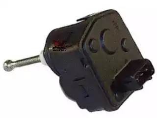 Регулировочный элемент, регулировка угла наклона фар 5880993 VAN WEZEL