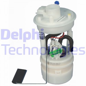 Элемент системы питания FE1016312B1 DELPHI