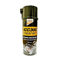 Очиститель карбюратора 355043 KANGAROO