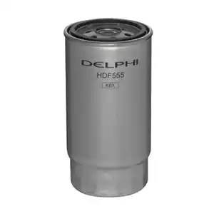 Топливный фильтр HDF555 DELPHI