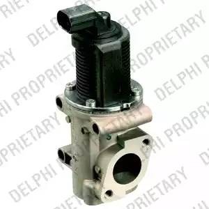 Клапан возврата ОГ EG10301-12B1 DELPHI