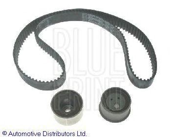Комплект ремня ГРМ ADC47305 BLUE PRINT