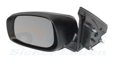 Наружное зеркало 5222803 VAN WEZEL