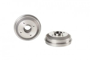 Тормозной барабан 14.5822.10 BREMBO