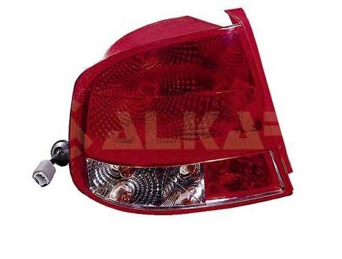 Задний фонарь 2011039 ALKAR