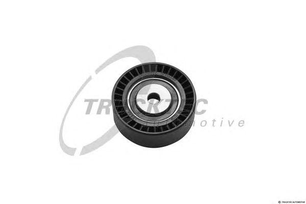 Натяжной ролик, поликлиновой  ремень 08.11.006 TRUCKTEC
