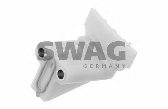 Планка успокоителя, цепь привода 99 11 0428 SWAG
