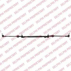Тяга рулевая TL511 DELPHI