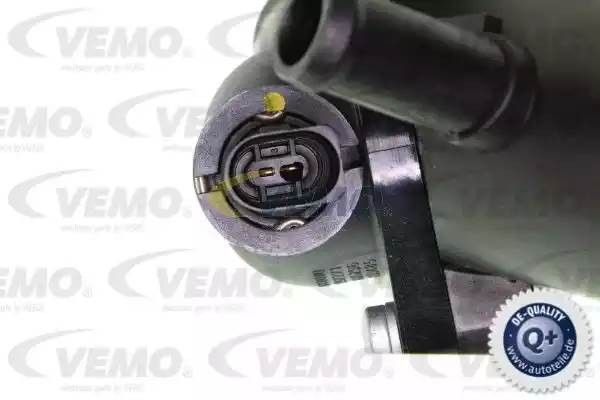 Термостат, охлаждающая жидкость V15-99-1906 VEMO