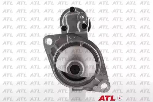 Стартер A 16 860 ATL DELTA AUTOTECHNIK