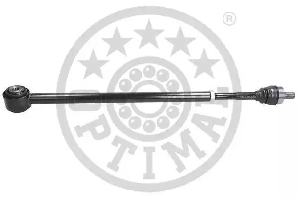 Поперечная рулевая тяга G2-1119 OPTIMAL
