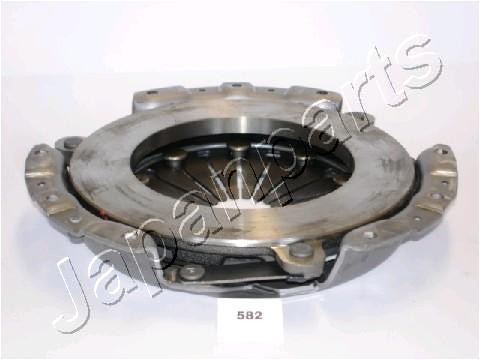 Нажимной диск сцепления SF-582 JAPAN PARTS GROUP