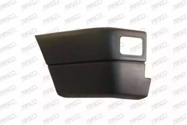 Облицовка, бампер VW9131163 PRASCO GROUP