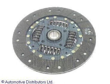 Диск сцепления ADG03170 BLUE PRINT