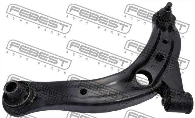 Рычаг подвески 0524-LWLH FEBEST