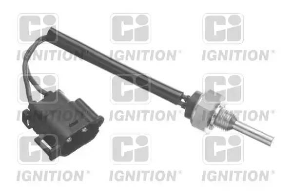 Температурный датчик охлаждающей жидкости XTT145 QUINTON HAZELL