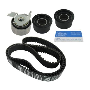 Комплект ремня ГРМ VKMA05224 SKF