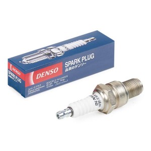 Свеча зажигания W20ESRU DENSO