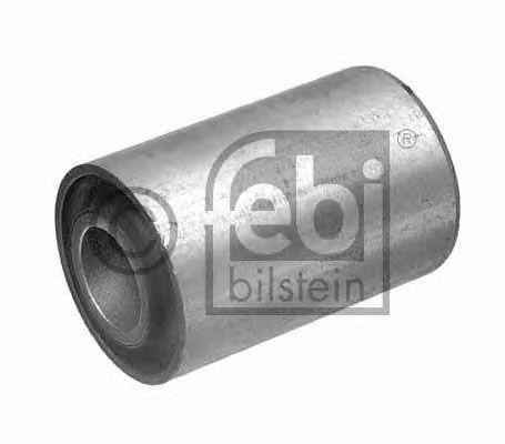 Втулка подшипника, листовая рессора 09890 FEBI BILSTEIN