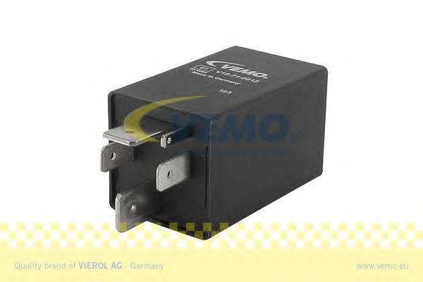 Реле, топливный насос V15-71-0012 VEMO