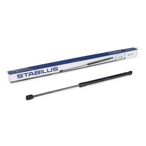 Упругий элемент, крышка багажника / помещения для груза 024335 STABILUS