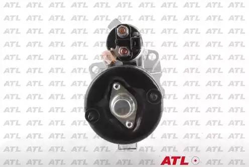 Стартер A 77 650 ATL DELTA AUTOTECHNIK