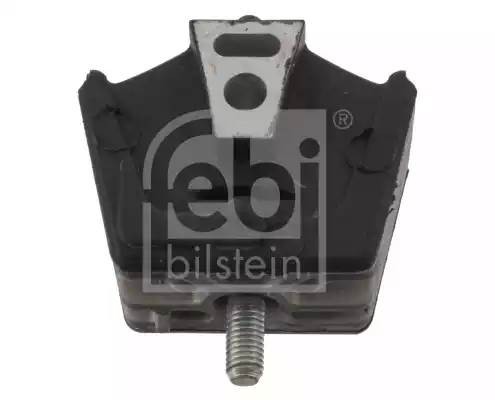 Подвеска, двигатель 02030 FEBI BILSTEIN
