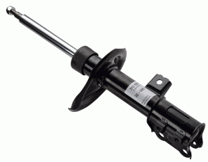 Амортизатор подвески 313 550 SACHS