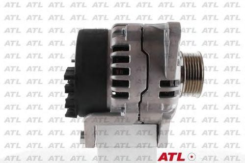 Генератор L38650 ATL DELTA AUTOTECHNIK