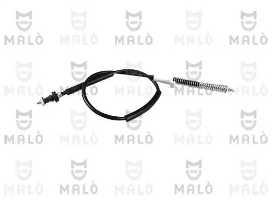 Тросик газа 21136 MALO