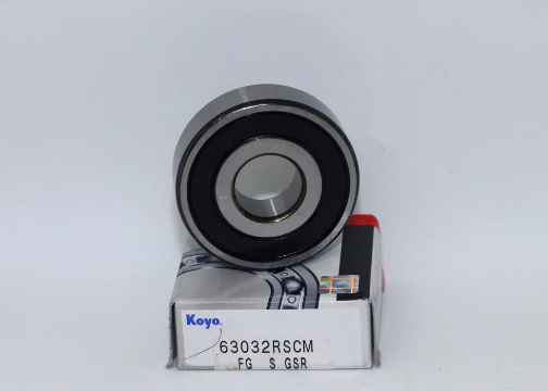 Подшипник генератора 63032RSCM KOYO