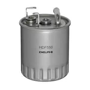 Топливный фильтр HDF556 DELPHI