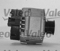 Генератор 437360 VALEO PHC