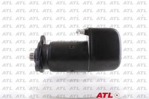 Стартер A72190 ATL DELTA AUTOTECHNIK