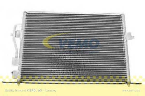 Конденсатор, кондиционер V25-62-0002 VEMO