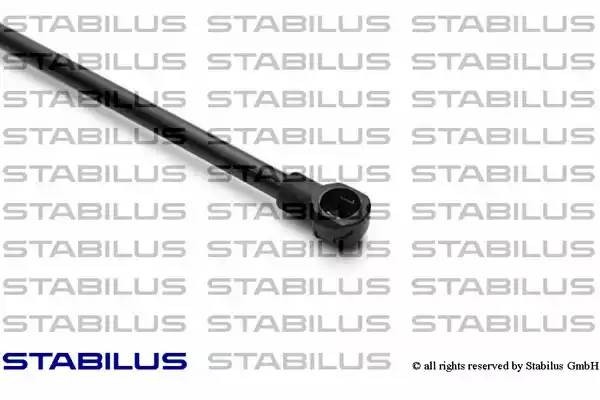 Амортизатор капота 1529QZ STABILUS