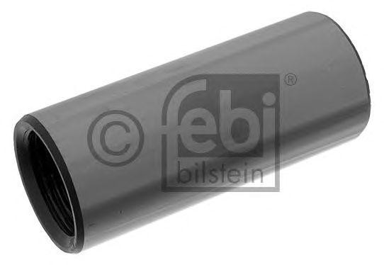 Втулка подшипника, листовая рессора 04473 FEBI BILSTEIN