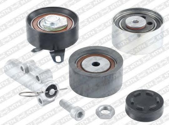 Комплект ремня ГРМ KD457.47 NTN SNR