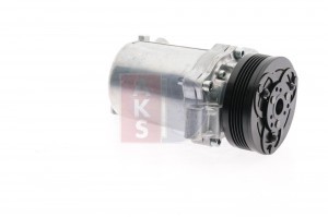 Компрессор, кондиционер 851535N AKS DASIS