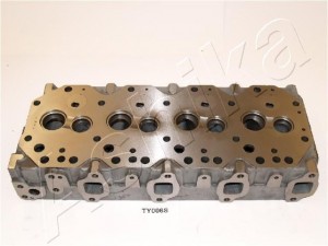 Головка цилиндра TY006S ASHIKA